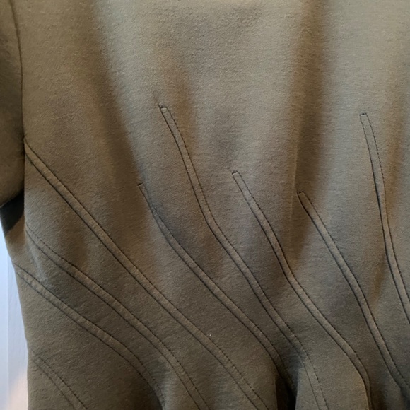 Marni Peplum Top - Picture 4 of 6